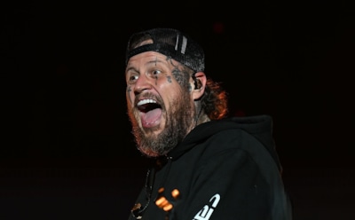 Больше не желейный рулетик: звезда кантри Jelly Roll похудел на 100 кг и поразил преображением