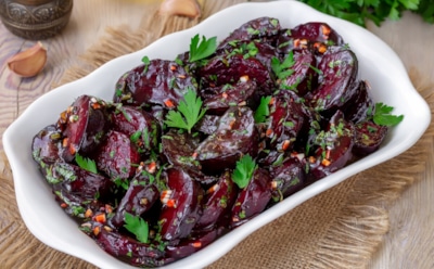 Соус мечты под видом осенней заготовки: эта заправка любой ужин спасет