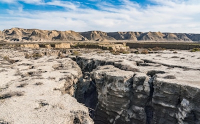 Запад США под угрозой двойного удара: ученые предупреждают о самом мощном землетрясении за всю историю
