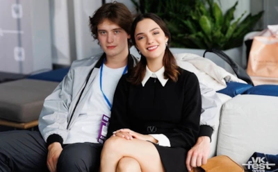 Экс-бойфренд Жени Медведевой женился на хореографе из академии Навки