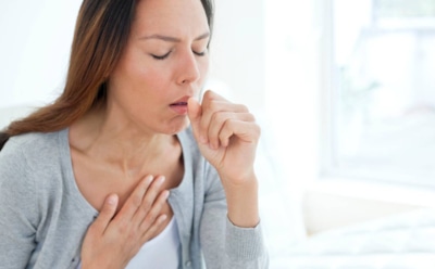 Не каждый кашель требует лечения: пульмонолог рассказал, когда стоит насторожиться