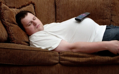 Толстеем во сне — или без него: как недостаток отдыха разрушает гормональный баланс