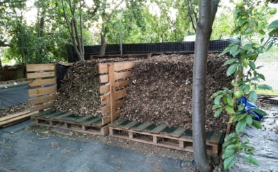 Полгода ждать — не вариант: как ускорить созревание компоста и получить удобрение за пару месяцев