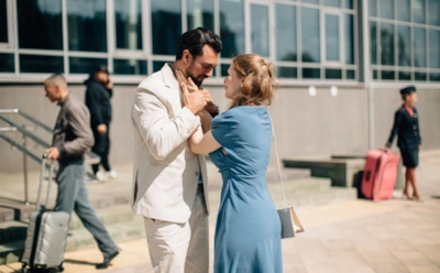 «На разных берегах»: чем кончился сериал