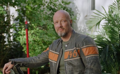 Мастер спорта и коллекционер: такого Никиту Панфилова вы еще не знали