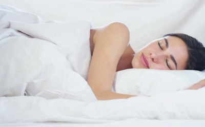 Один поворот к здоровью: почему спать на левом боку полезнее для всего организма