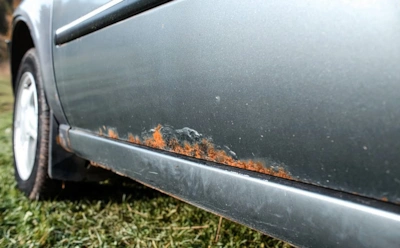 Ржавчине не оставили шансов: обзор лучших средств, которые действительно спасают кузов