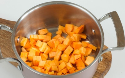 Мягкая, ароматная, не каша: как правильно варить тыкву, чтобы сохранить вкус и пользу