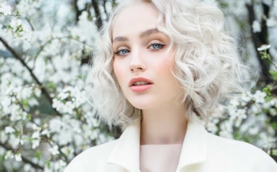 Блондинка без желтизны: как ухаживать за осветленными волосами, чтобы сохранить оттенок