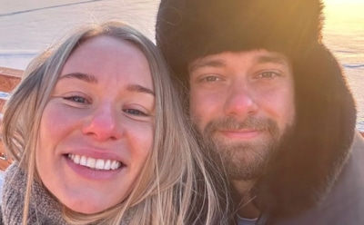 Знаки судьбы: раскрыта личность «предначертанного» парня Жени Искандаровой