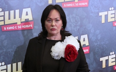 Лариса Гузеева стала бабушкой: правда о зяте вскрылась после скандала в Тбилиси