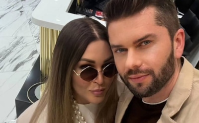 Раскрыт доход «арендного» бойфренда Ирины Дубцовой после слухов об эскорте