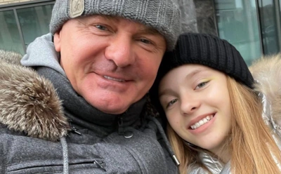 Интуиция не подвела: звезда «Физрука» Владимир Сычев спас жизнь дочери