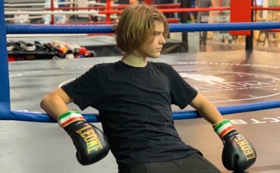 Сын Ирины Дубцовой сбежал из дома из-за жениха певицы