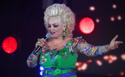 Кадышева возглавила список самых дорогих звезд на корпоративах в декабре: угадайте, кого там нет