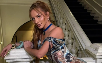 Анна Асти пропала в сельской глуши: коллеги прочат ей конец карьеры