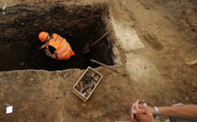 Сенсация под Новосибирском: найдено древнее поселение и керамика загадочного народа, о котором наука не знала