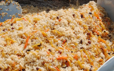 Когда нет сил готовить, а хочется вкусностей: рецепт зимнего плова, который согреет даже в лютую стужу