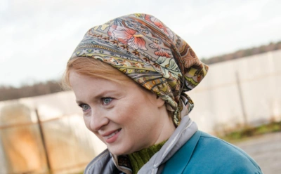 Сериал «Самая, самая»: актеры и роли