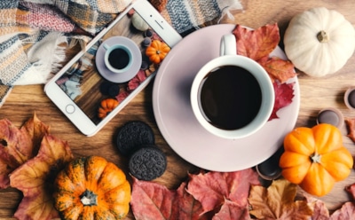 Осень без хандры и холода: эти гаджеты обеспечат вам комфорт, тепло и удобство в любую погоду