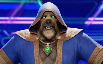 Стас Пьеха или Нилетто? Пытаемся угадать, кто стал Берендеем на шоу «Аватар»