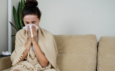 Невидимые соседи в вашей постели: врач объяснила, как пылевые клещи подрывают здоровье