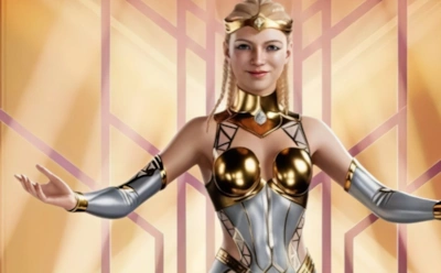 Загадка очаровательной Афродиты: рассматриваем версии о личности участницы шоу «Аватар»