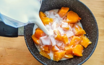 Молоко, тыква и немного любви: с этой кашей день начнется по-настоящему уютно