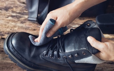 Битва за ботинки: что нужно сделать до первых снегопадов, чтобы не выбрасывать пару весной