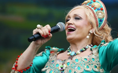 Доканали: продюсер анонсировал уход Надежды Кадышевой со сцены