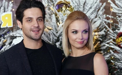 Татьяна Арнтгольц и Марк Богатырев дали повод для слухов о разводе