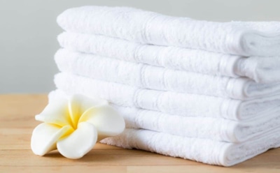 Вторая жизнь старых полотенец: проверенные способы сделать их снова свежими и пушистыми