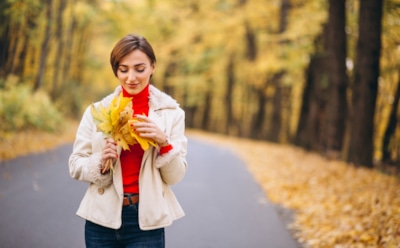 Узнайте будущее — конец осени полон подсказок: что говорят ноябрьские приметы о деньгах и погоде