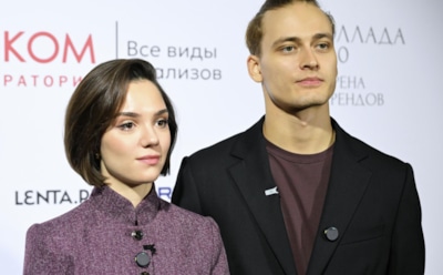 Евгения Медведева раскрыла детали грядущей свадьбы