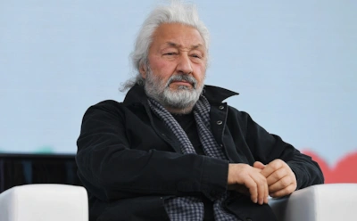 Стас Намин обматерил «золотой состав» группы Gorky Park: ссора из-за двух концертов в один день