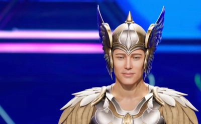 Угадываем, кто спрятался за образом Финиста – Ясного сокола на шоу «Аватар»