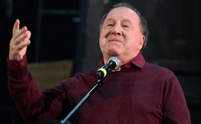 Звезду «Кадетства» экстренно прооперировали: тяжелое испытание Владимира Стеклова