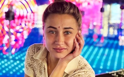 Эрику Владыко задержали в аэропорту после ЧП с ребенком в Бангкоке