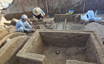 Глубины китайской истории оказались куда глубже: новые находки меняют понимание древних традиций и технологий