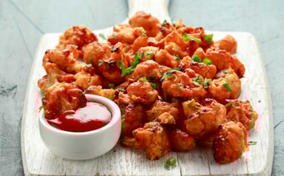 Изящность в простоте: эта капуста точно покорит тех, кто ценит выразительные блюда