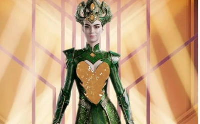 Загадка Хозяйки Медной горы: выясняем, кому достался этот образ на шоу «Аватар»