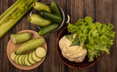 Зима станет вкуснее с такой заготовкой: этот необычный овощной дуэт заменит сразу несколько закусок