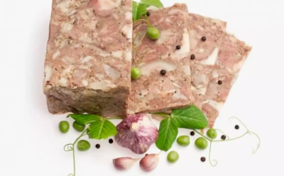 Идея для стола, когда хочется чего-то особенного: этот зельц удивляет вкусом и легкостью приготовления