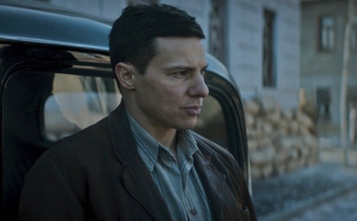 Сериал «Враг у ворот»: актеры и роли