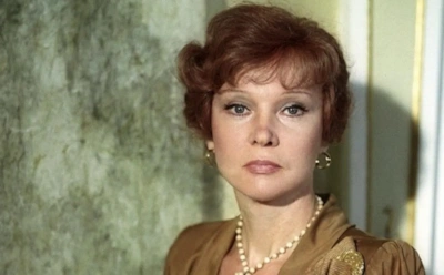 А вы знали, что Гурченко была замужем за Кобзоном? О личной жизни актрисы