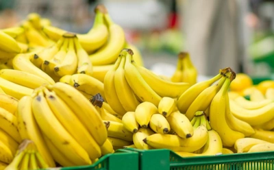 Покупаем бананы к Новому году: что выдает свежесть фрукта лучше цвета и размеров — обратите внимание в первую очередь