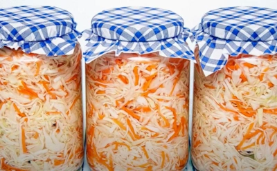 Пусть зима согревает уютом: как правильно заквасить капусту, чтобы она радовала вкусом и хрустом всю холодную пору