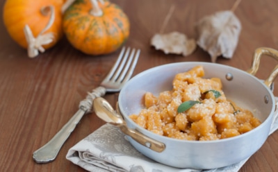 Тыква раскрывает лучший вкус в горшочке: превратите скучное блюдо в детский деликатес