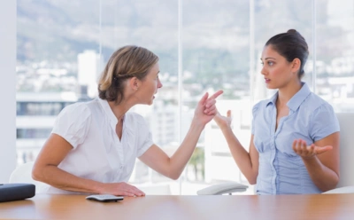 Негатив по вам не ударит: раскрыта эффективная техника защиты от агрессии