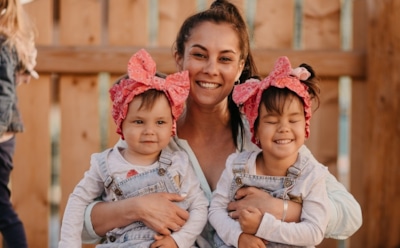 "За хлеб с плесенью отомстили": как школа в Чебоксарах прессует мать ребенка-инвалида